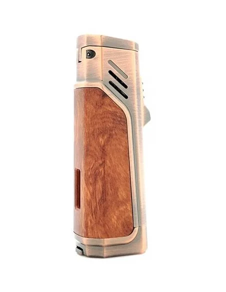 فندک اتمی هانست 3شعله مدل Honest LIHN-1673