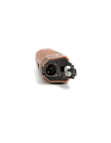 فندک اتمی هانست 3شعله مدل Honest LIHN-1673