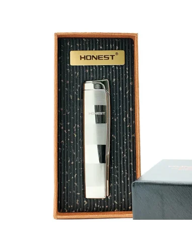 فندک اتمی هانست مدل Honest LIHN-1589