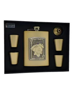 ست 6 تکه فلاسک - بطری...