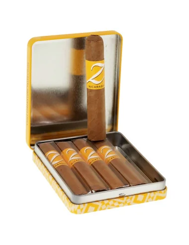سیگار برگ دیویدف زینو هاف کرونا (تک نخ)...