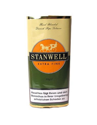توتون پیپ استانویل Stanwell Extra Fine اصل
