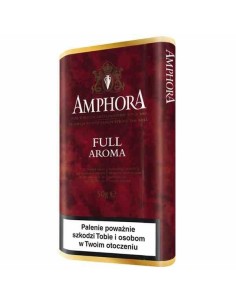 توتون پیپ آمفورا Amphora اصل