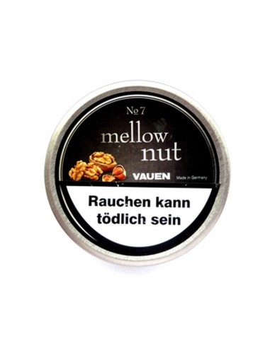 توتون پیپ وان Vauen No. 7 Mellow Nut اصل