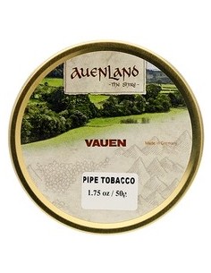 توتون پیپ وان Vauen Auenland - The Shire (Hobbit) اصل