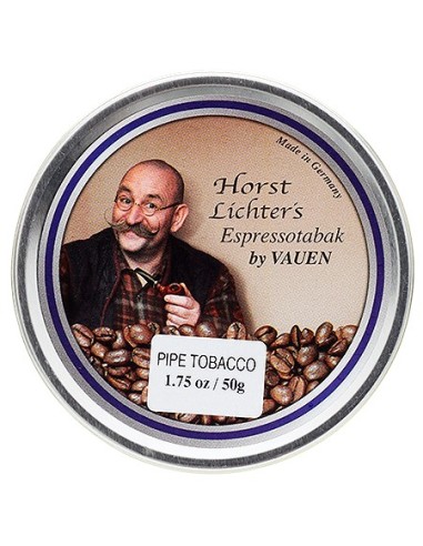 توتون پیپ وان Vauen Horst Lichter's Espressotabak اصل