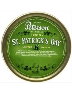 توتون پیپ پیترسون Peterson St. Patrick's Day 2015 اصل