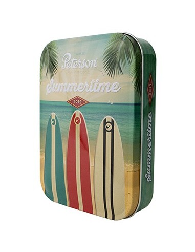 توتون پیپ پیترسون Peterson Summertime اصل