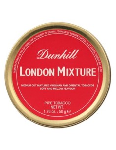توتون پیپ دانهیل Dunhill London Mixture اصل