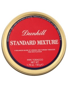 توتون پیپ دانهیل Dunhill Standard Mixture اصل