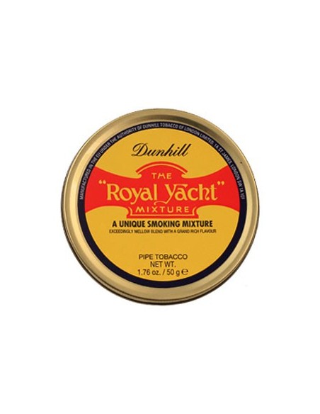 توتون پیپ دانهیل Dunhill Royal Yacht اصل