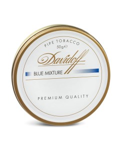 توتون پیپ دیویداف Davidoff Blue Mixture اصل