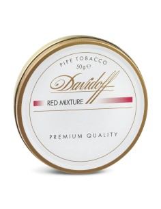 توتون پیپ دیویداف Davidoff Red Mixture اصل