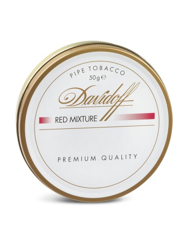 توتون پیپ دیویداف Davidoff Red Mixture اصل