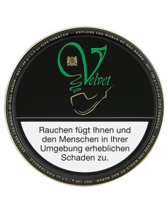 توتون پیپ مک بارن MAC BAREN Green Velvet اصل