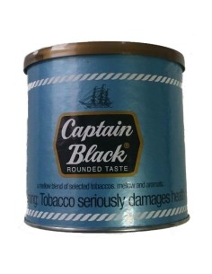 توتون پیپ کاپتان بلک لایت Captain Black Light اصل