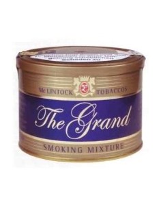 توتون پیپ MC LinTock The Grand اصل