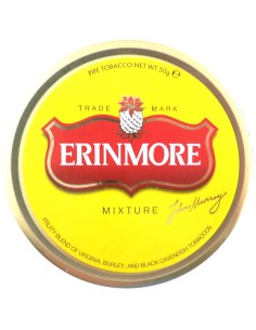 توتون پیپ ارینمور Erinmore Mixture اصل