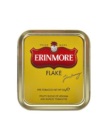 توتون پیپ ارینمور Erinmore Flake اصل