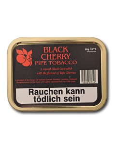 توتون پیپ ساموئل Samuel Gawith Black Cherry اصل