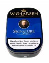 توتون پیپ لارسن W.O. Larsen Signature اصل