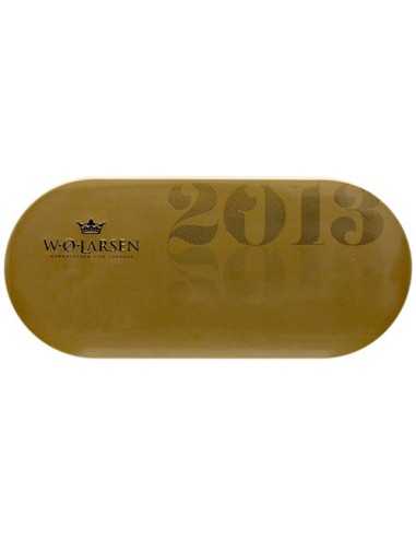 توتون پیپ لارسن W.O. Larsen 2013 اصل