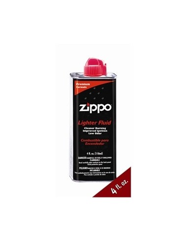 سوخت فندک زیپو Zippo کوچک