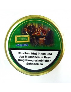 توتون پیپ وان Vauen Pfeifentabak Trüllerie اصل