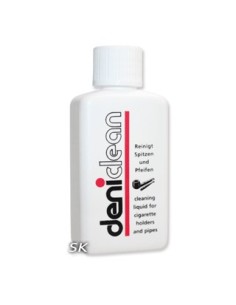 مایع تمیز کننده پیپ DENI CLEAN