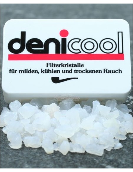 کریستال پیپ دنی کول DeniCool