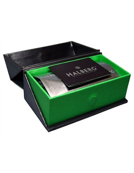 توتون پیپ مک بارن MAC BAREN Halberg Green اصل توتون پیپ مک بارن MAC BAREN Halberg Green اصل