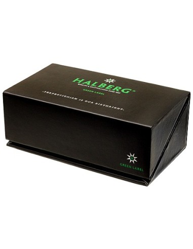 توتون پیپ مک بارن MAC BAREN Halberg Green اصل