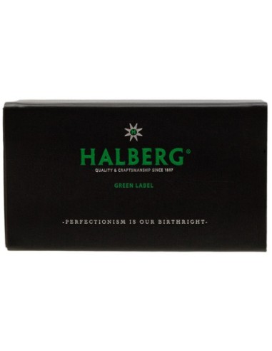 توتون پیپ مک بارن MAC BAREN Halberg Green اصل