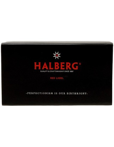 توتون پیپ مک بارن MAC BAREN Halberg REDاصل