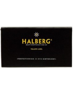 توتون پیپ مک بارن MAC BAREN Halberg Yellow اصل