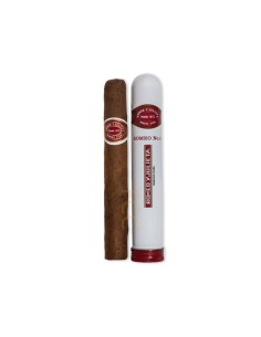 سیگار برگ رومئو جولیتا ROMEO Y JULIETA Romeo No.3 Tubos