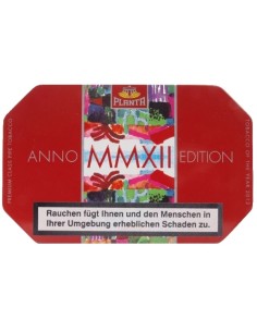 توتون پیپ پلانتا Anno MMXII (2012) اصل