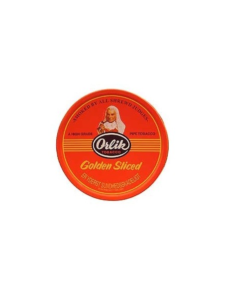 توتون پیپ اورلیک Orlik Golden Sliced (Red)