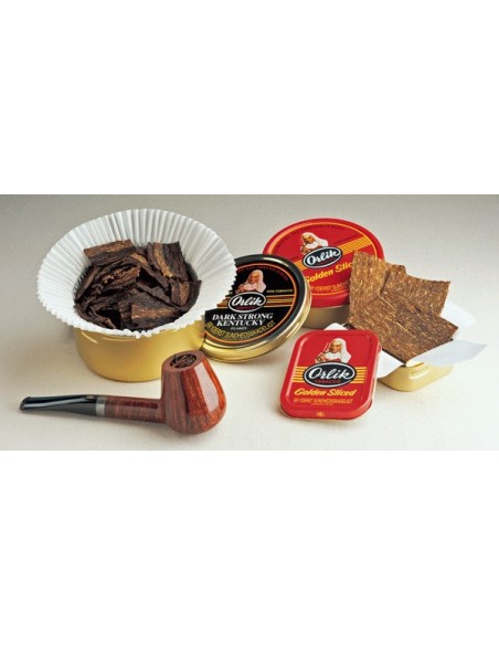 توتون پیپ اورلیک Orlik Golden Sliced (Red)