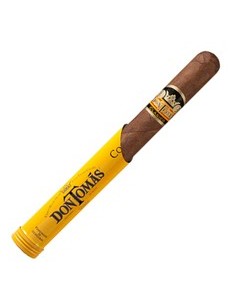 سیگار برگ دون توماس Don Tomas Clasico Corona Grande Tubo