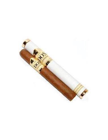 سیگار برگ دون آنتونیو چرچیل Don Antonio Churchill Tubes Colours