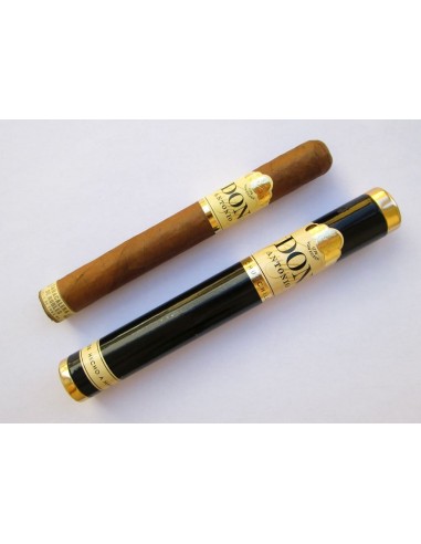 سیگار برگ دون آنتونیو چرچیل Don Antonio Churchill Tubes Colours