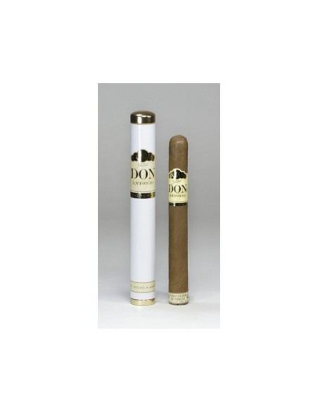 سیگار برگ دون آنتونیو چرچیل Don Antonio Churchill Tubes Colours