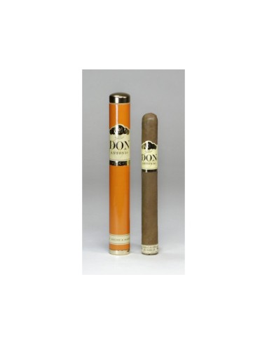 سیگار برگ دون آنتونیو چرچیل Don Antonio Churchill Tubes Colours