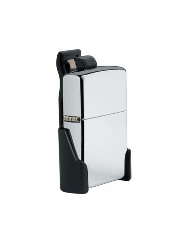 کیف کمری چرمی Z-Clip زیپو Zippo