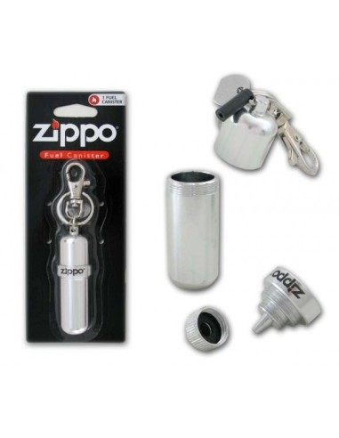 مخزن سوخت فندک زیپو Zippo