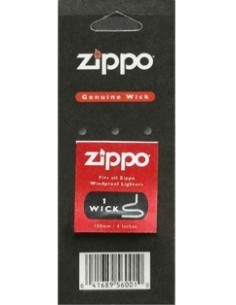 فیتیله مخصوص فندک زیپو Zippo اصل