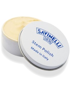 پولیش استم پیپ ساوینلی Savinelli