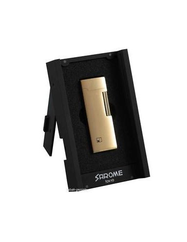 فندک پیپ ساروم مدل Sarome PSD9-01