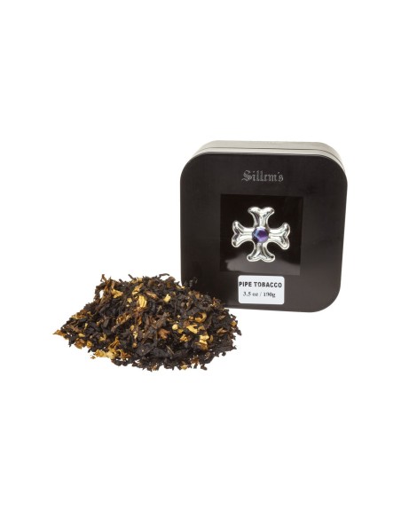 توتون پیپ Sillem's Black اصل